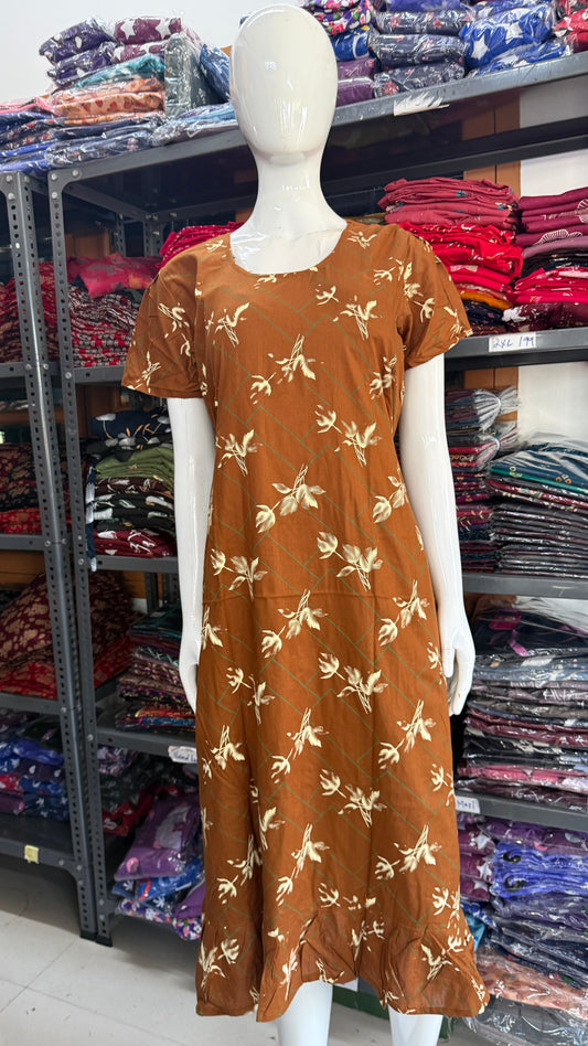 Frock
