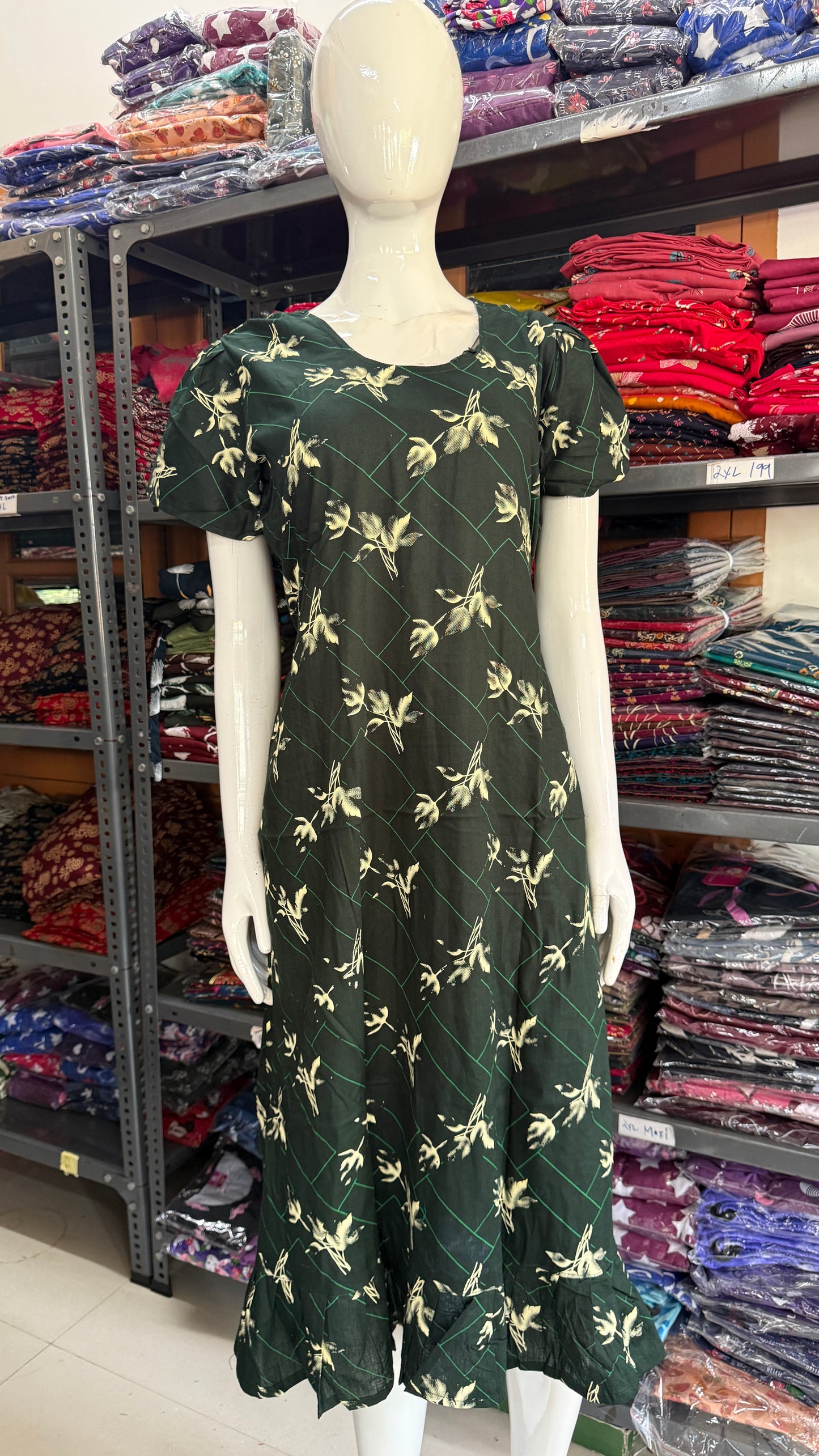 Frock