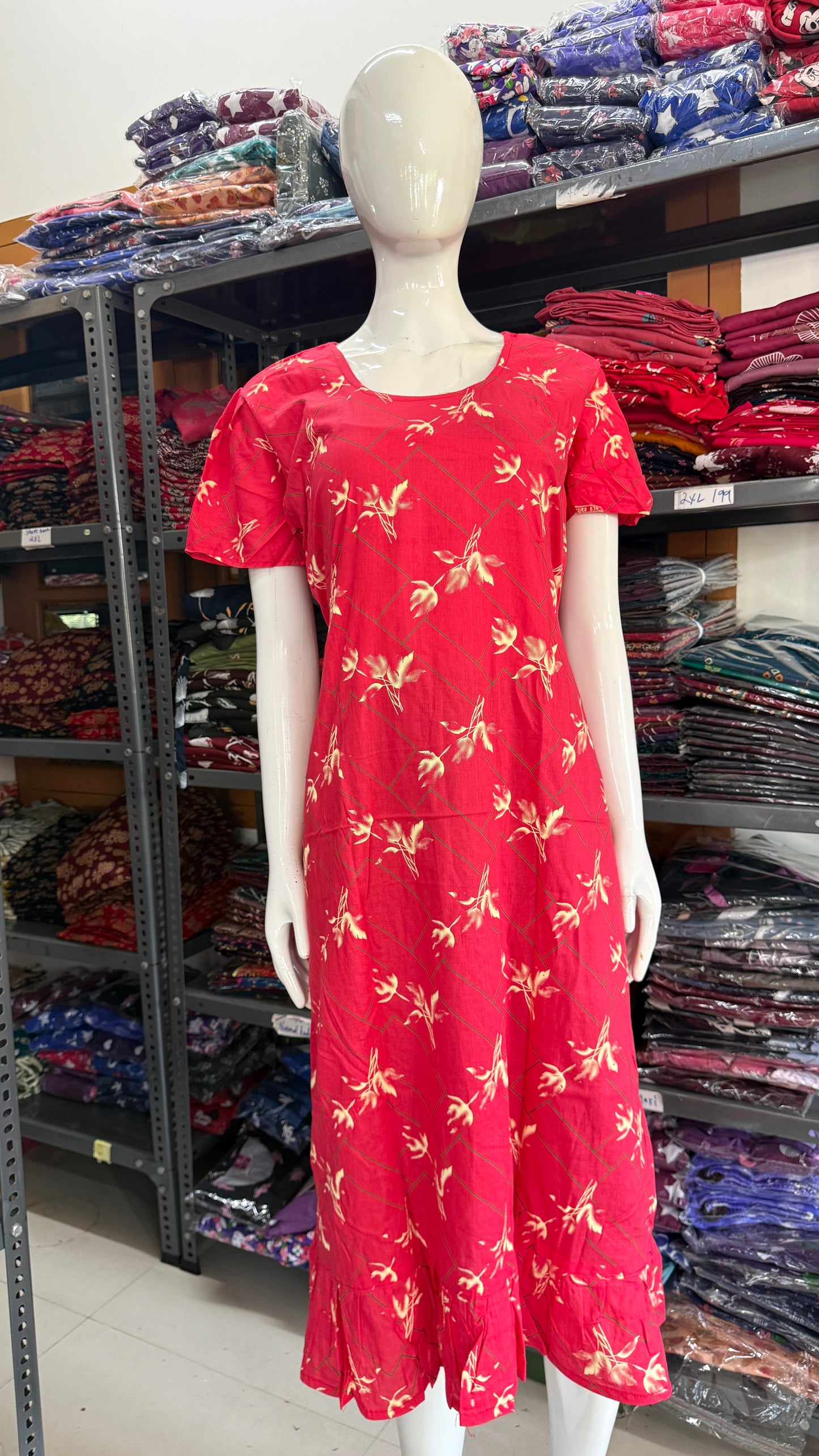 Frock