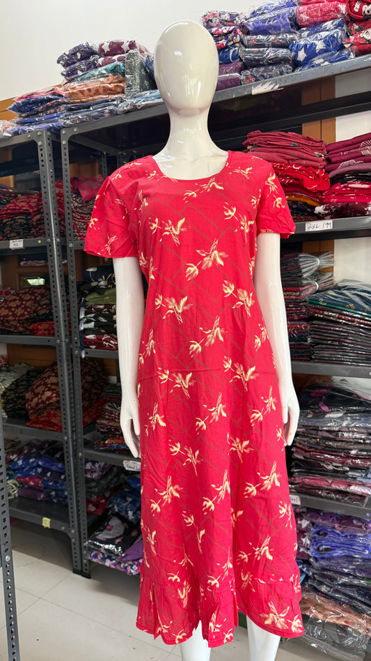 Frock