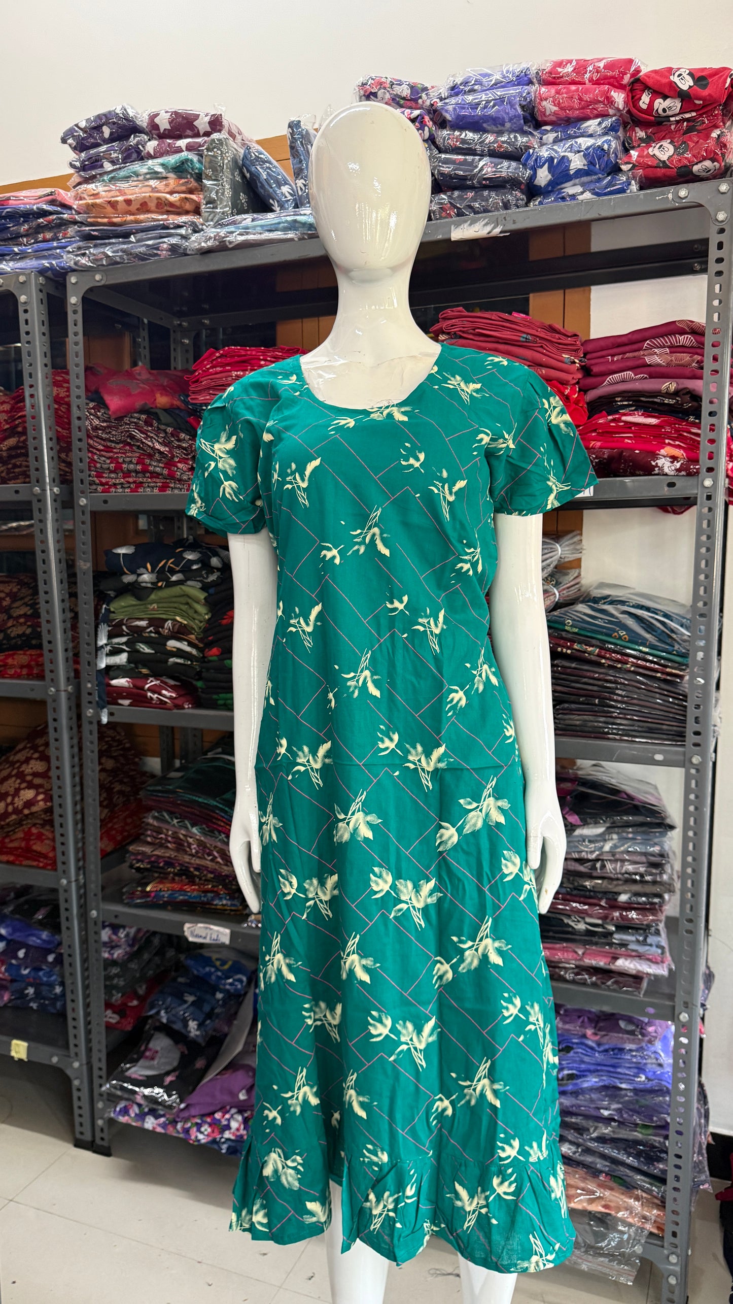 Frock