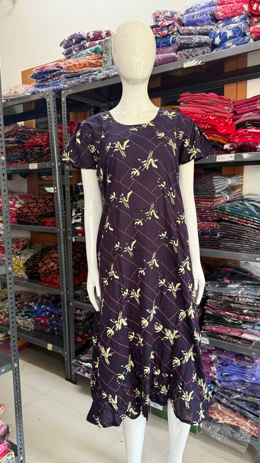 Frock