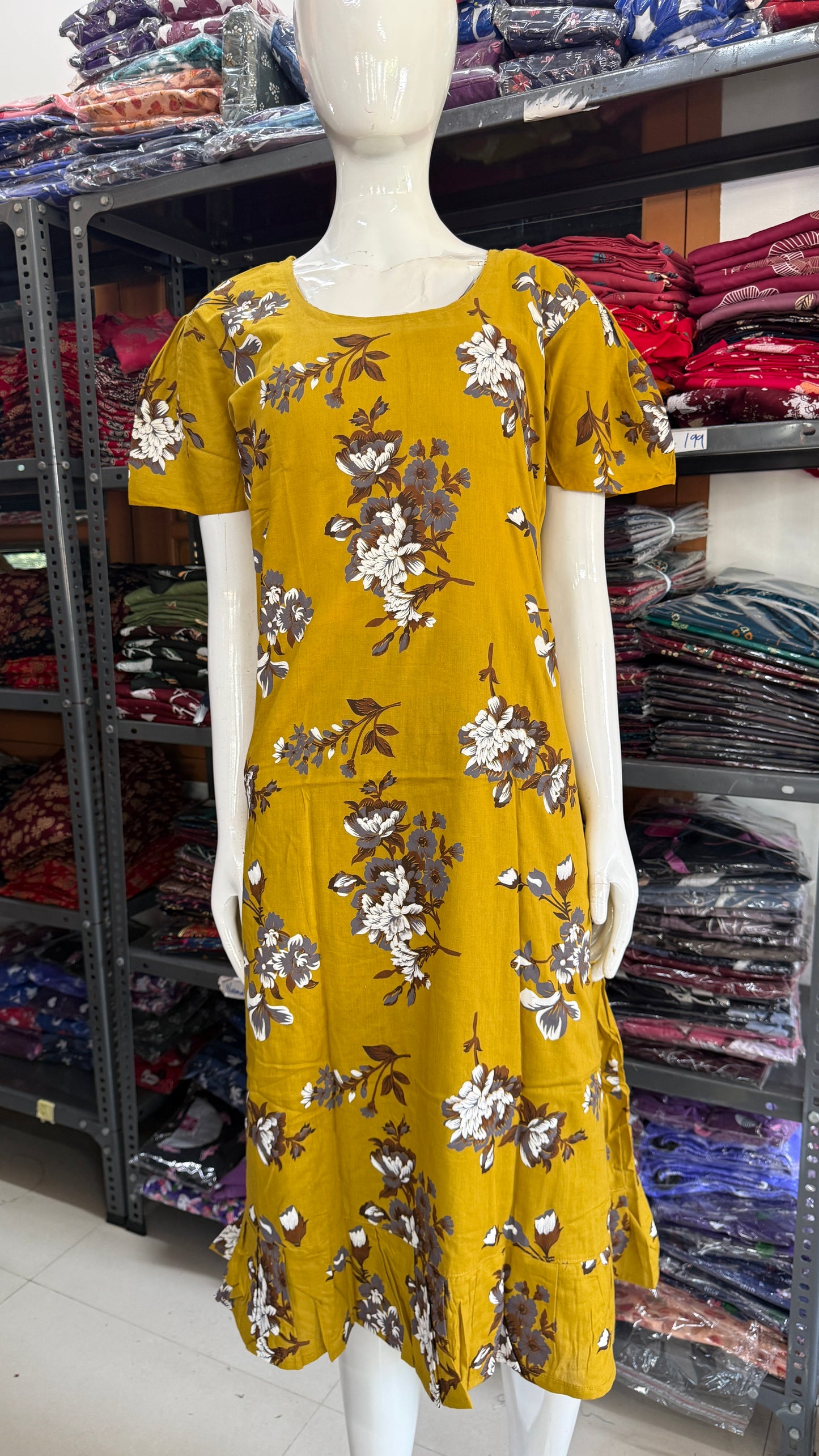 Frock