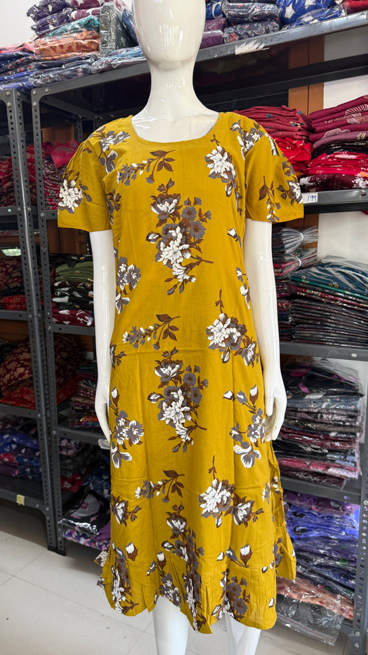 Frock