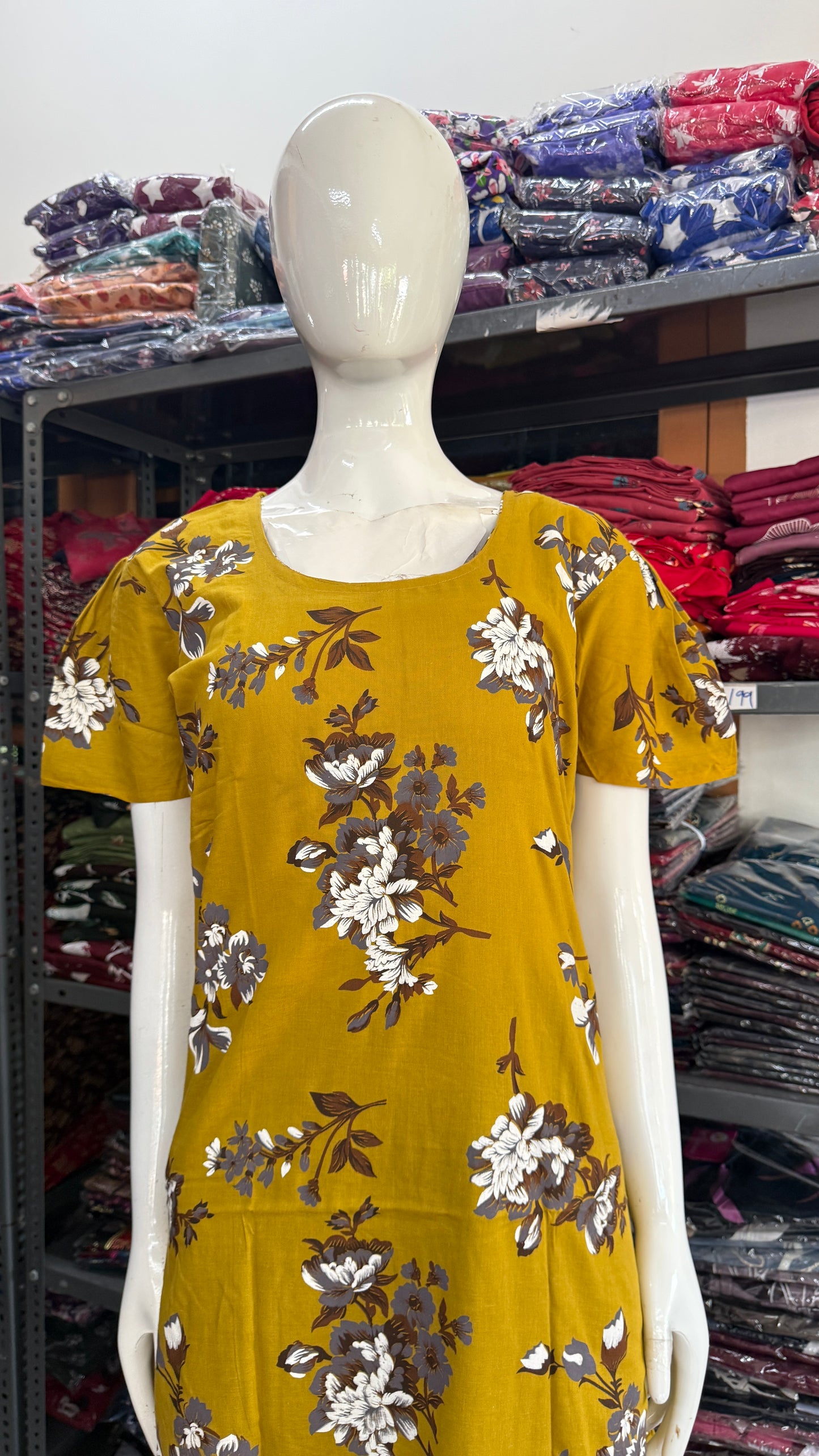 Frock