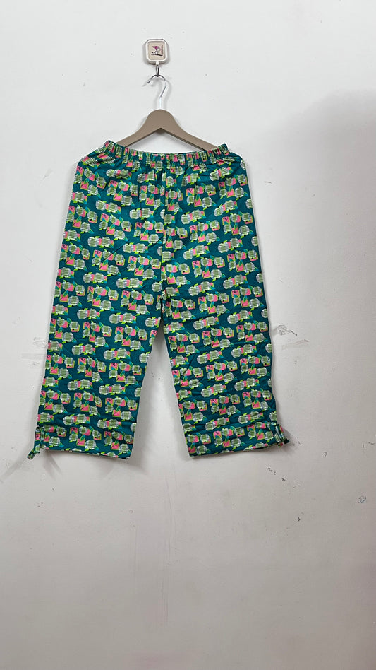 3/4 th pant 3xl