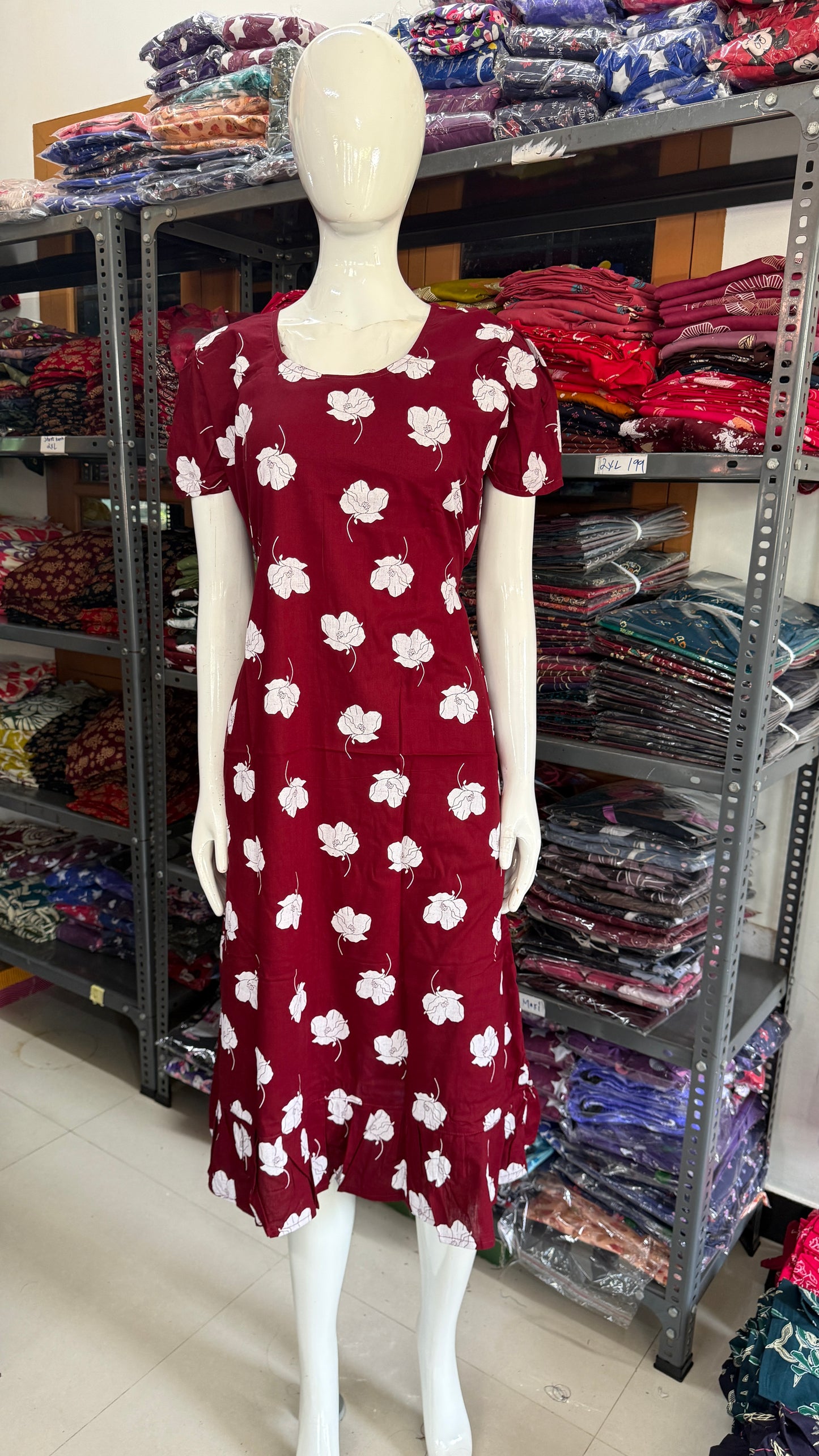 Frock