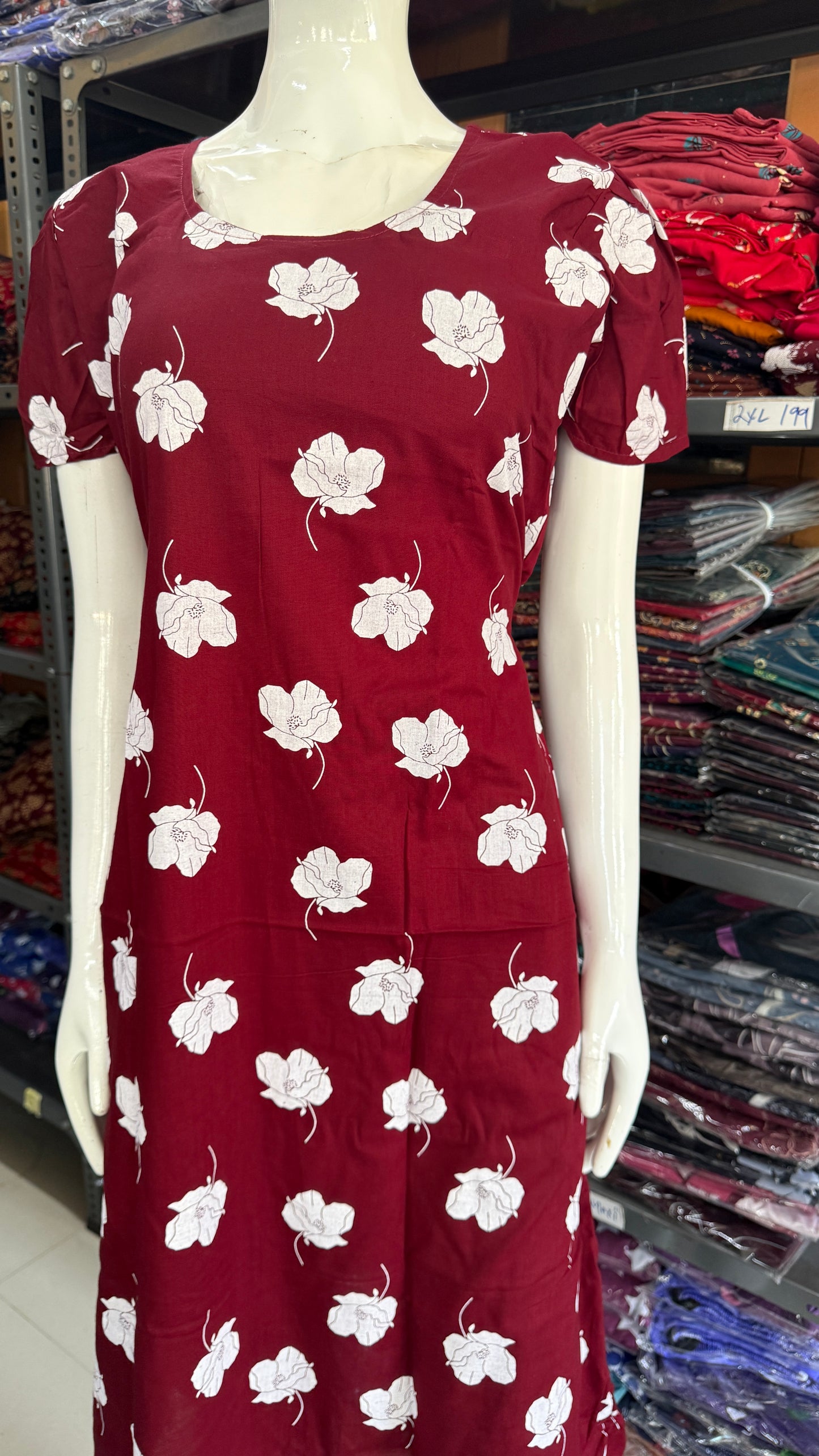 Frock