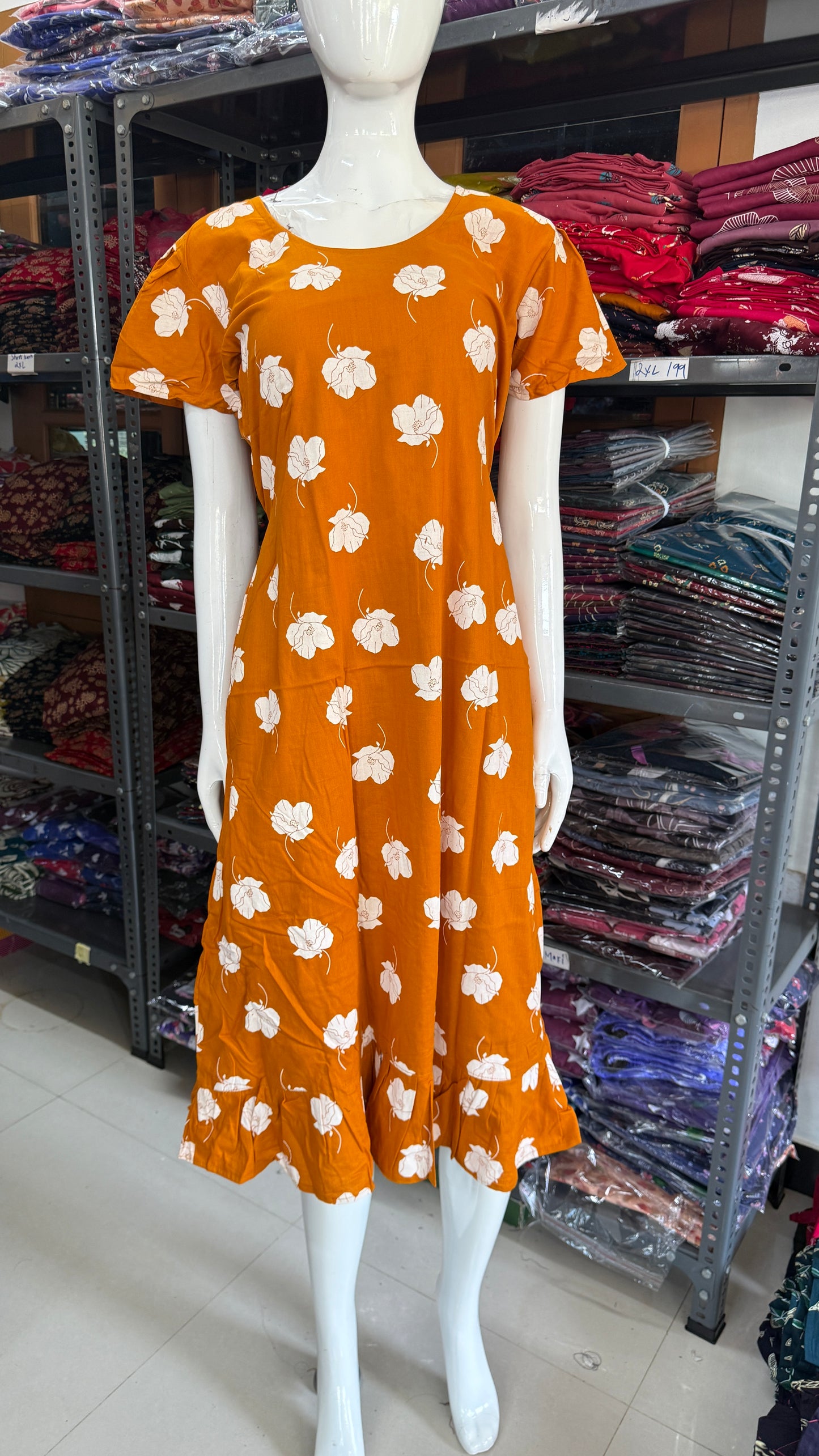 Frock