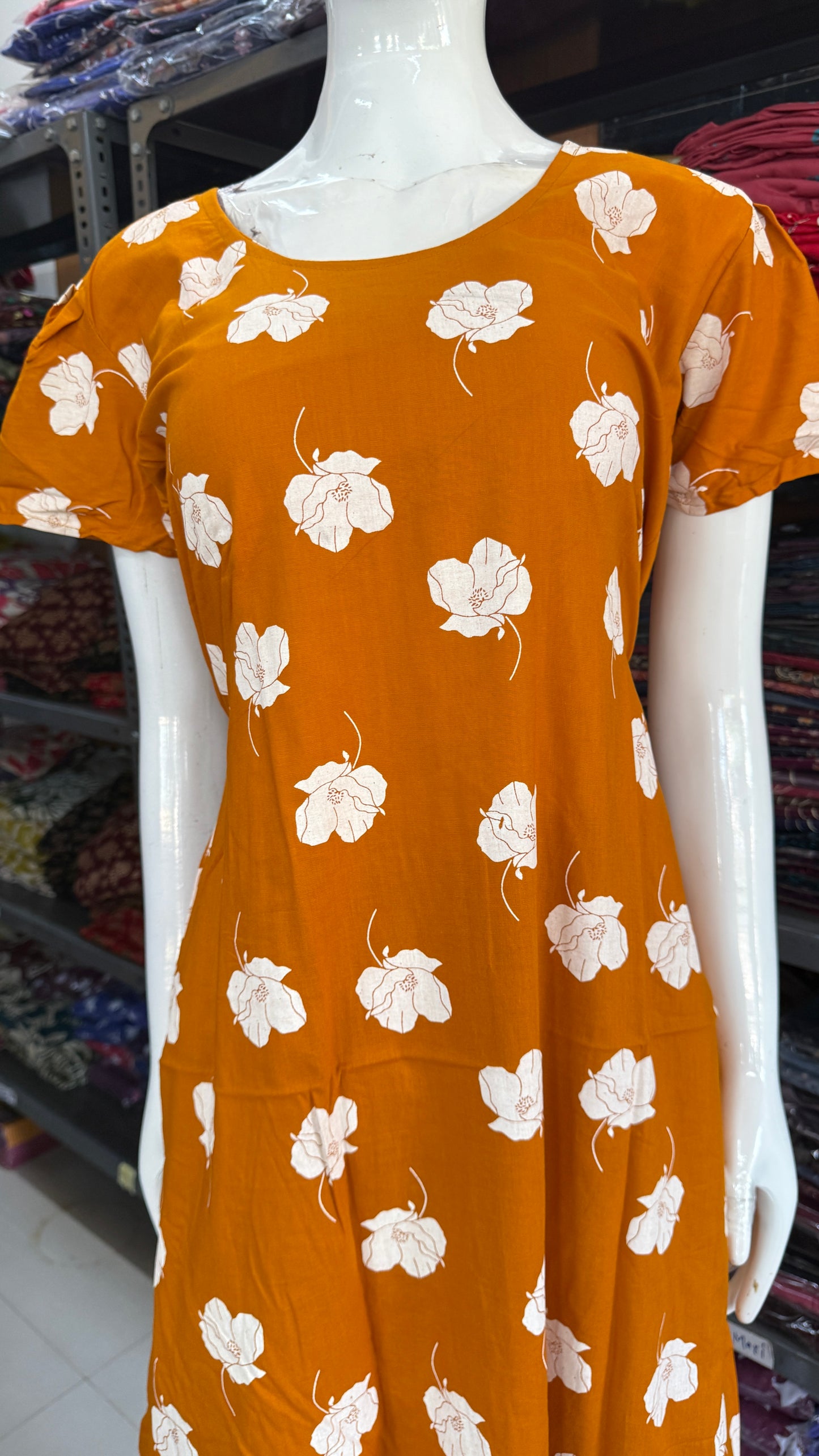 Frock