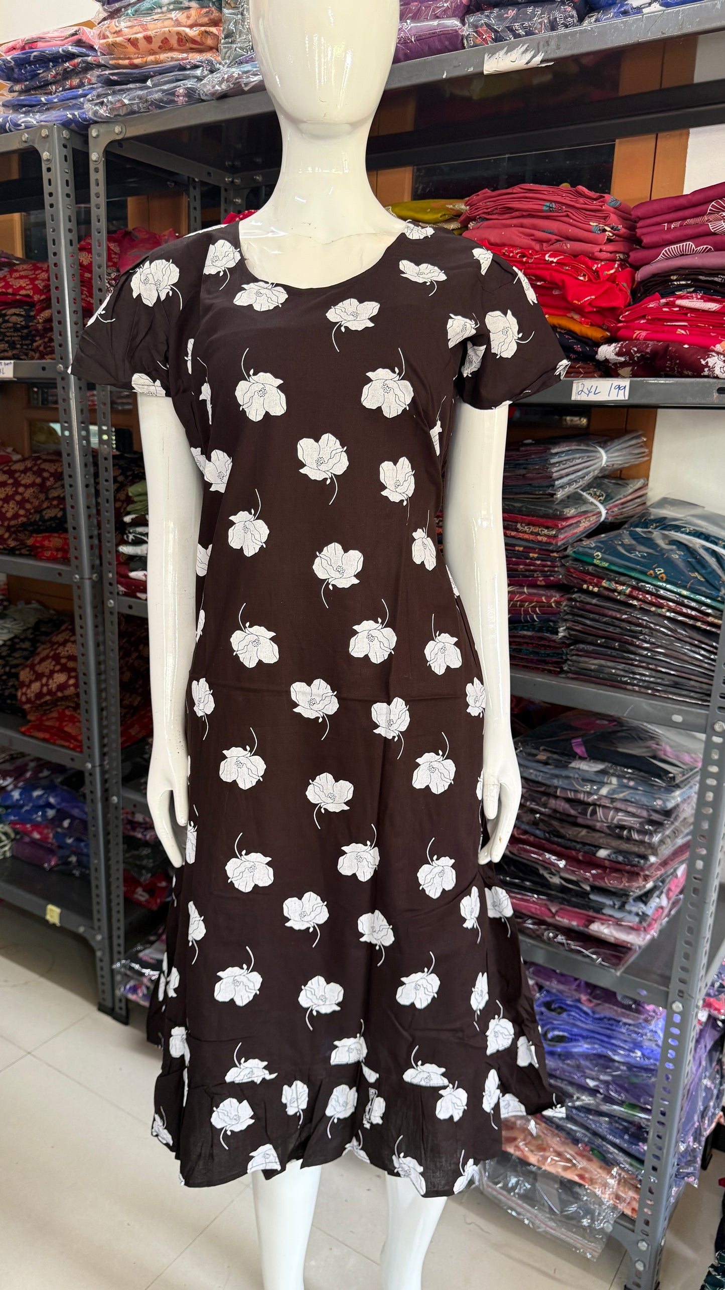 Frock