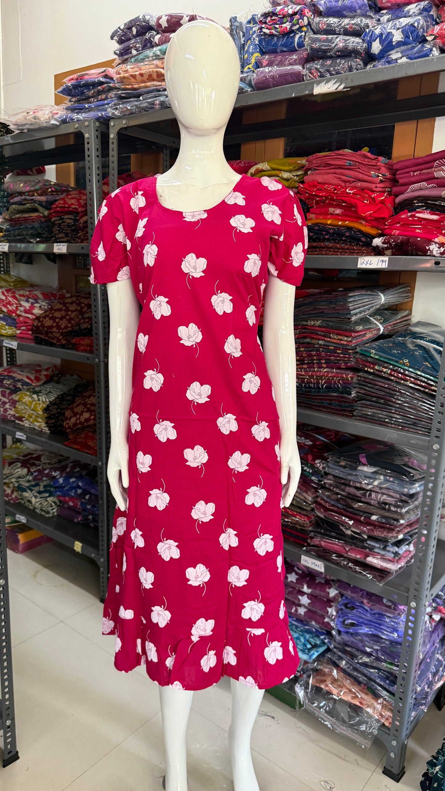 Frock