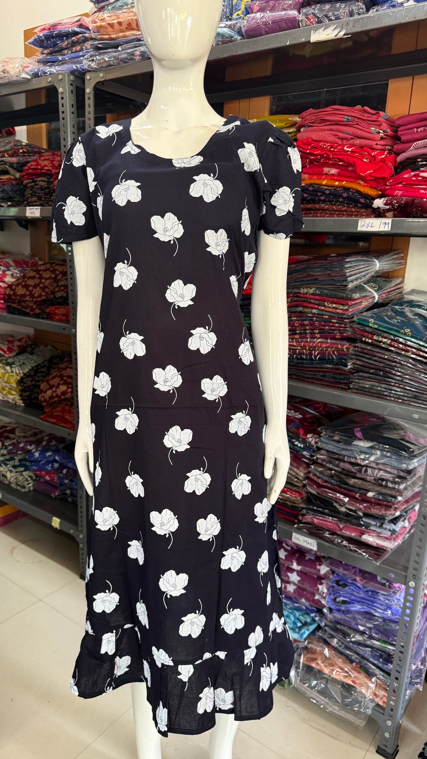 Frock