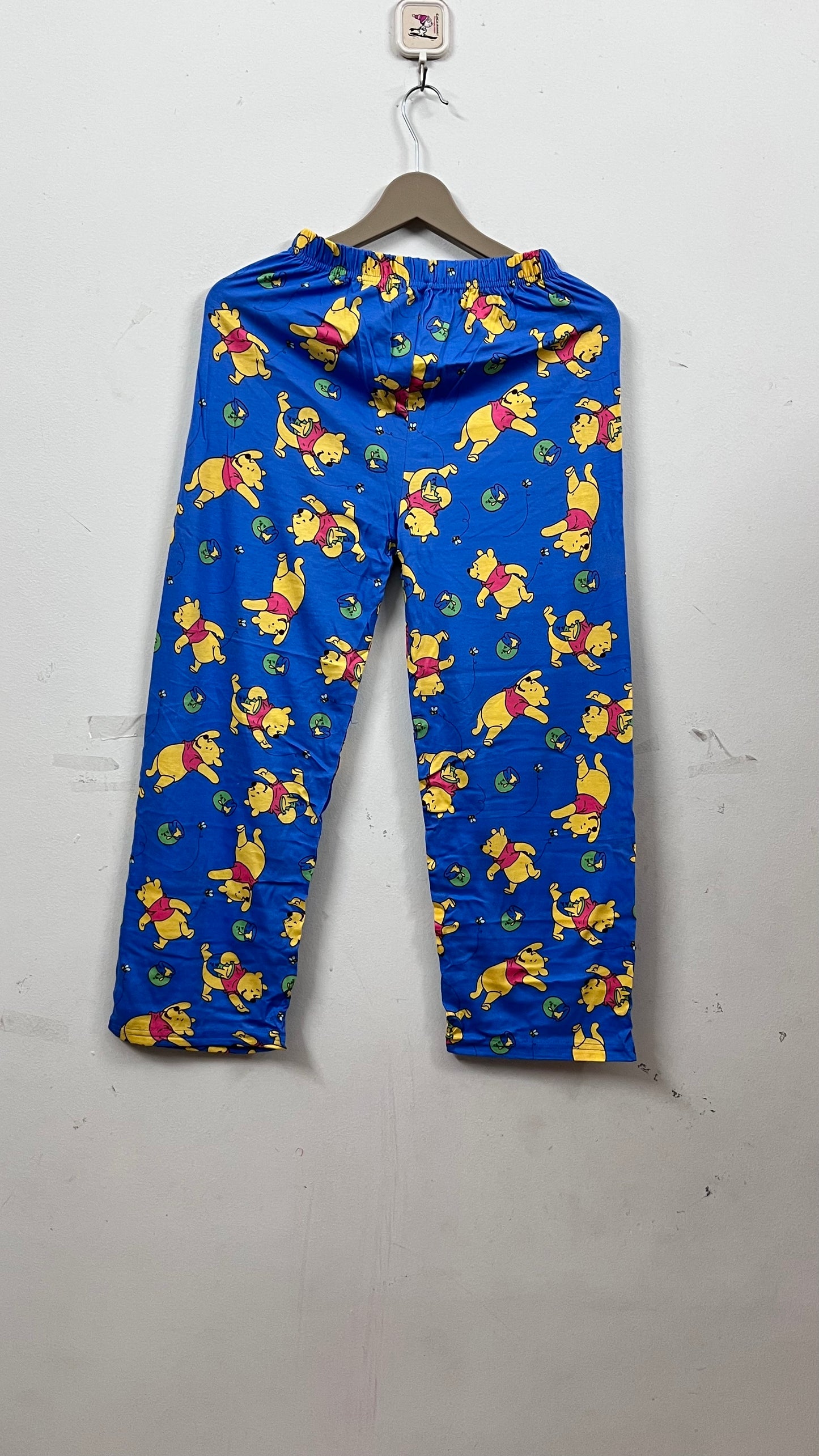 Full Pant