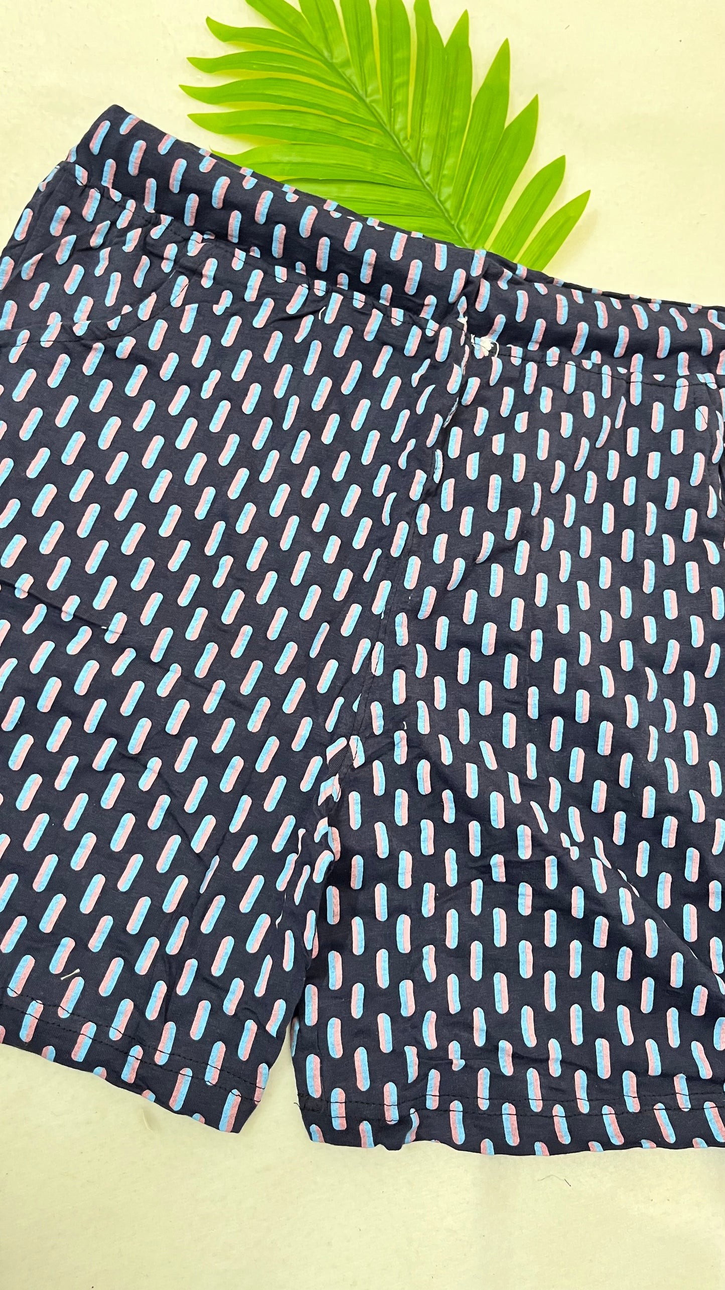 shorts 2xl