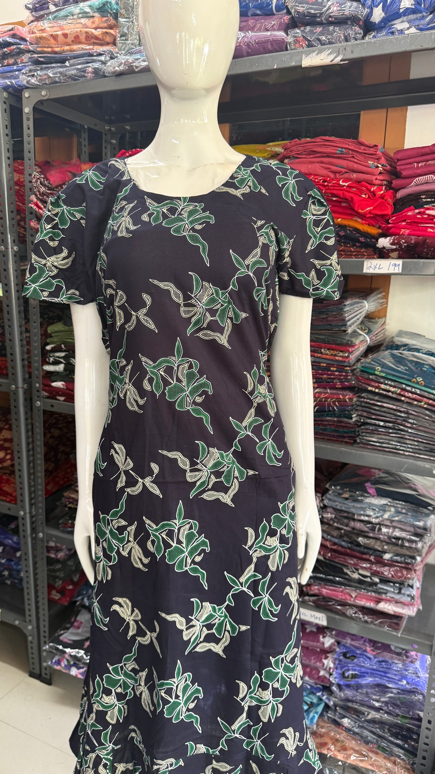 Frock