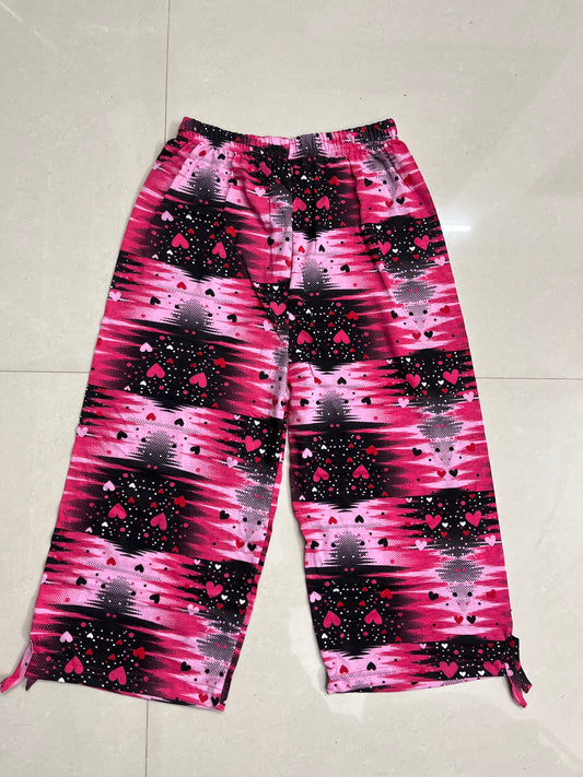 3/4th Pant XL
