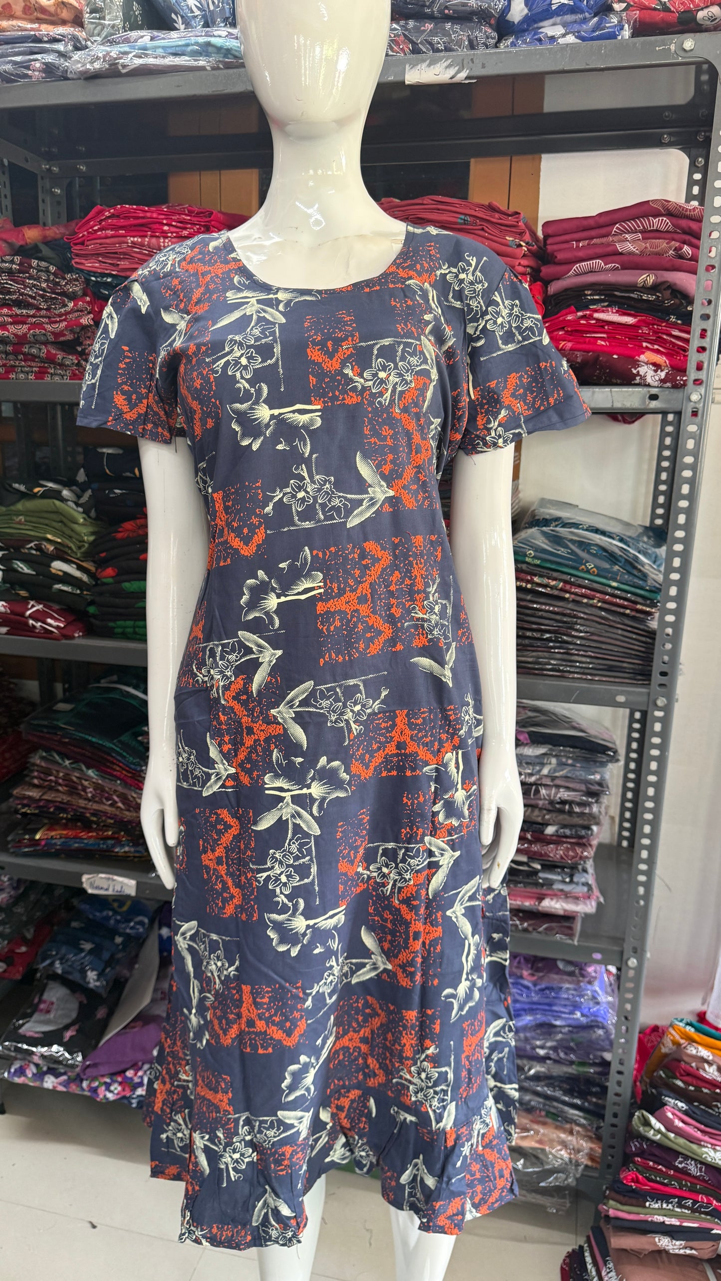 Frock