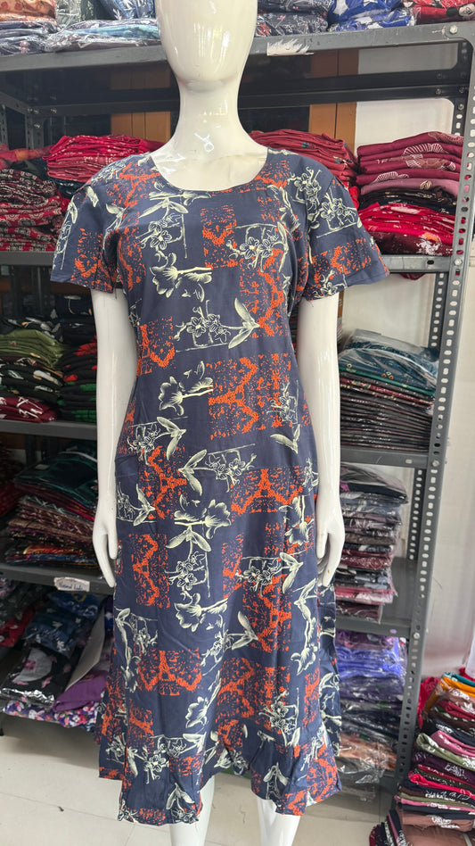 Frock