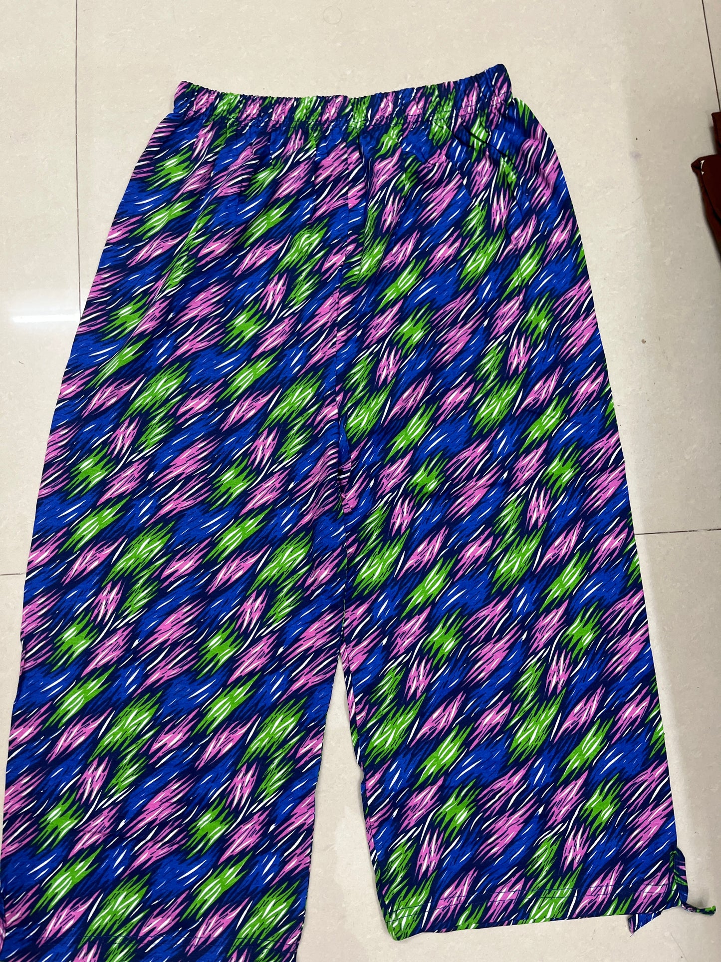 3/4th Pant XL