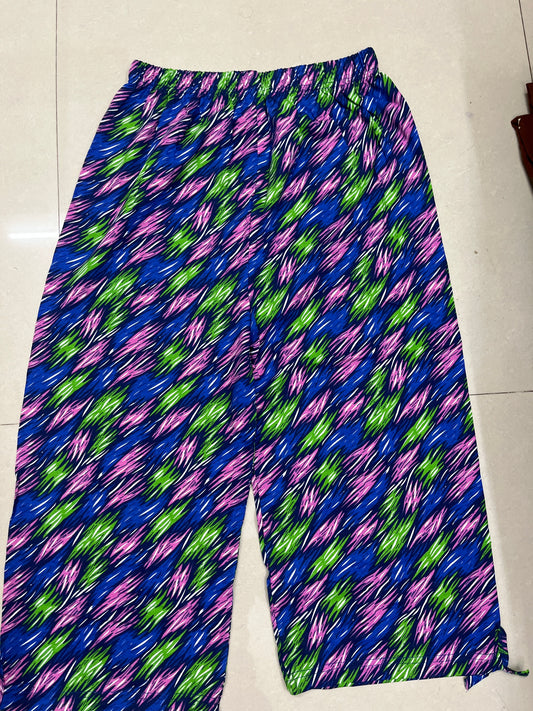 3/4th Pant XL