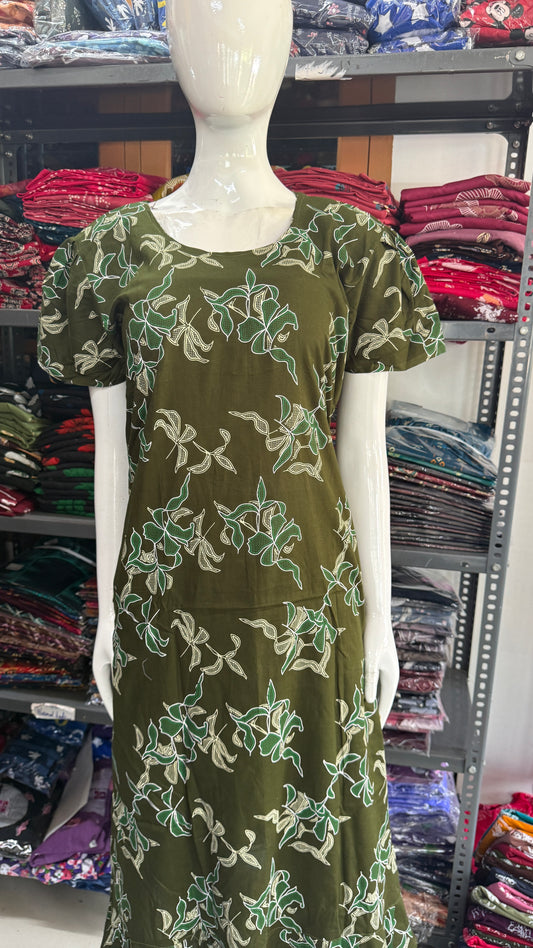 Frock