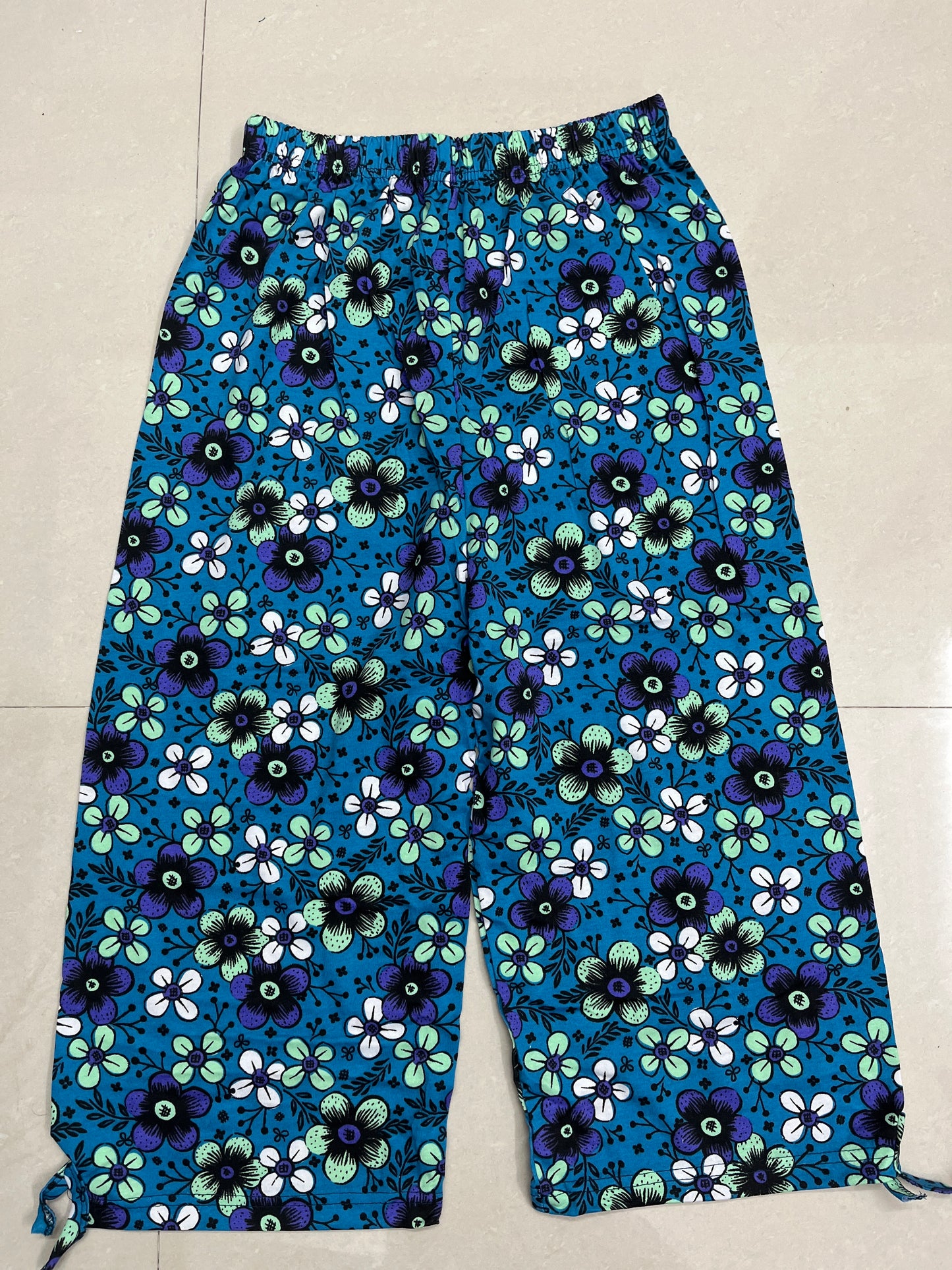3/4th Pant XL