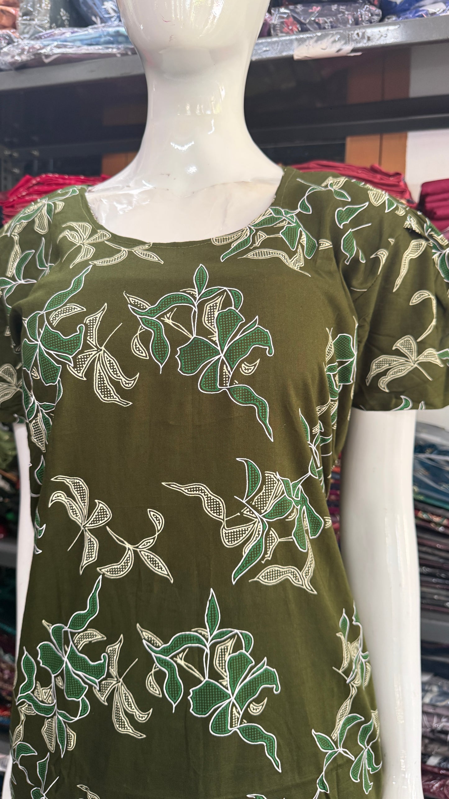 Frock