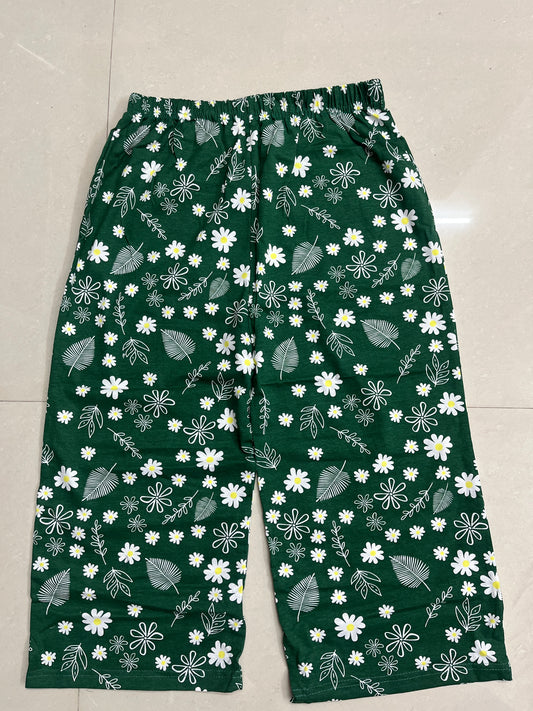 3/4th Pant XL