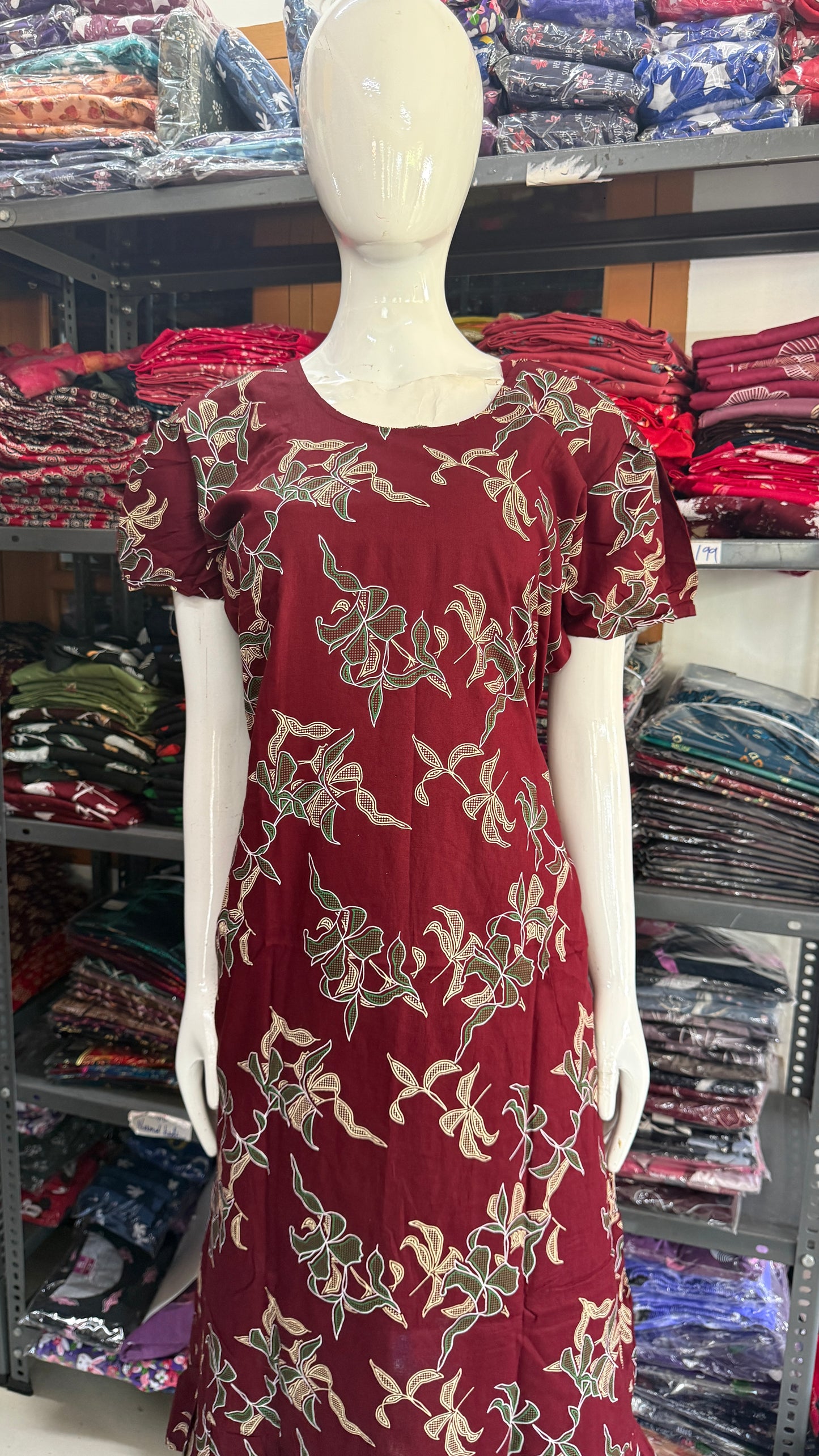 Frock
