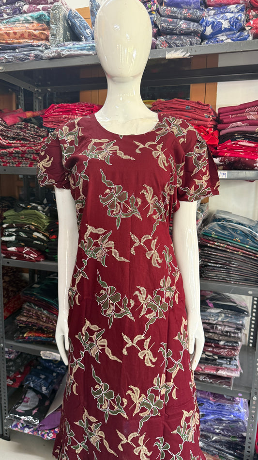 Frock