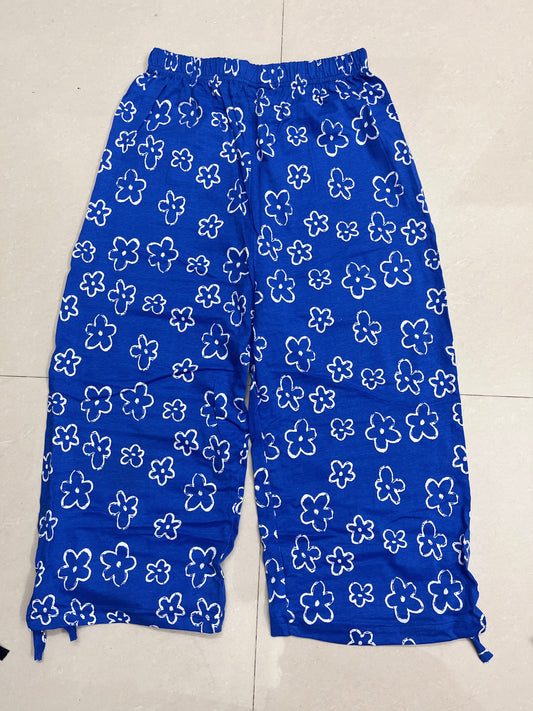 3/4th Pant XL