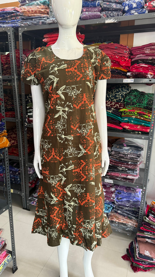 Frock