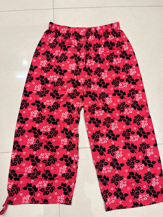 3/4th Pant XL