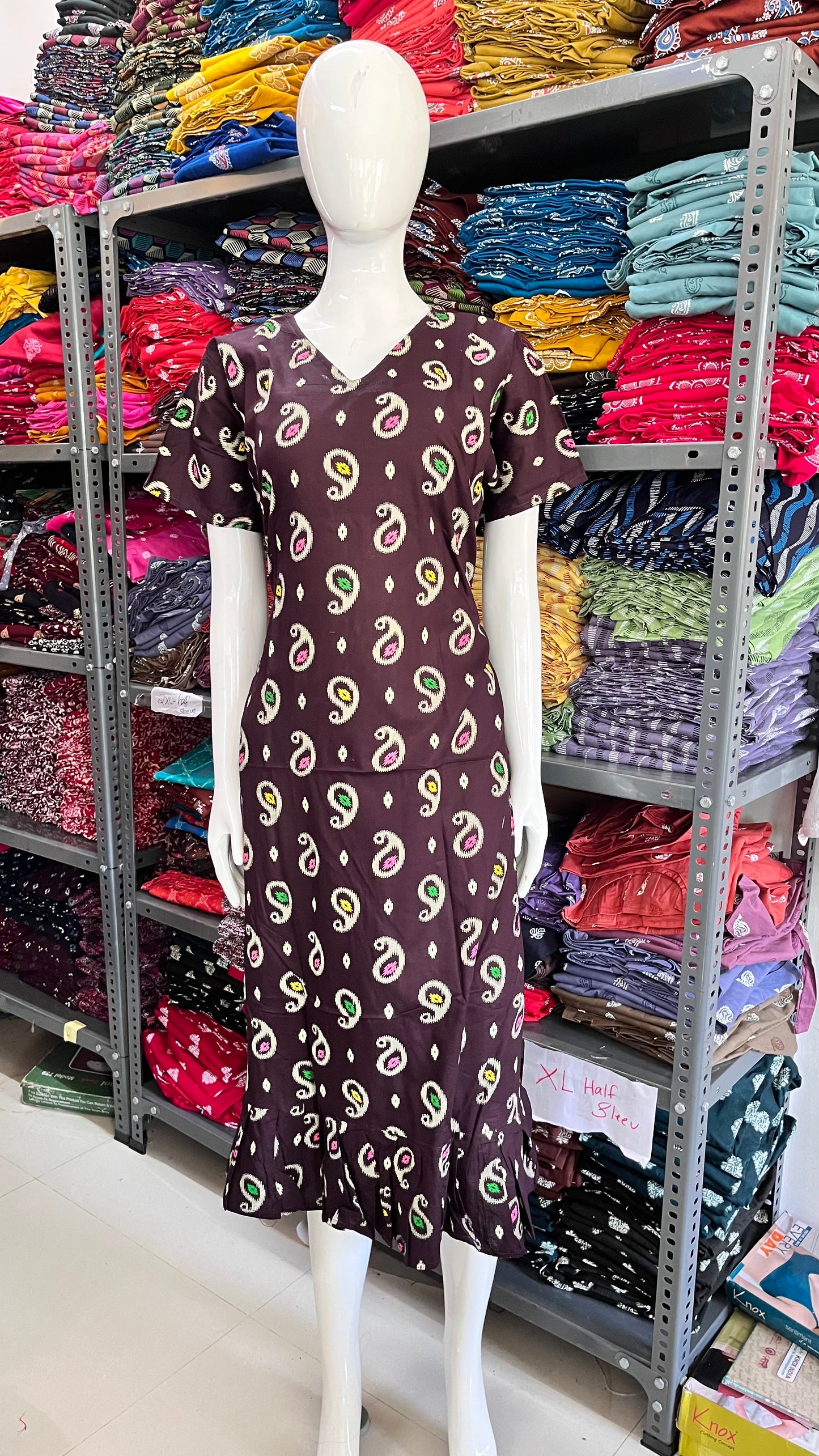 Frock