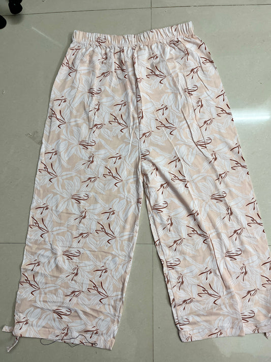 3/4th Pant XL
