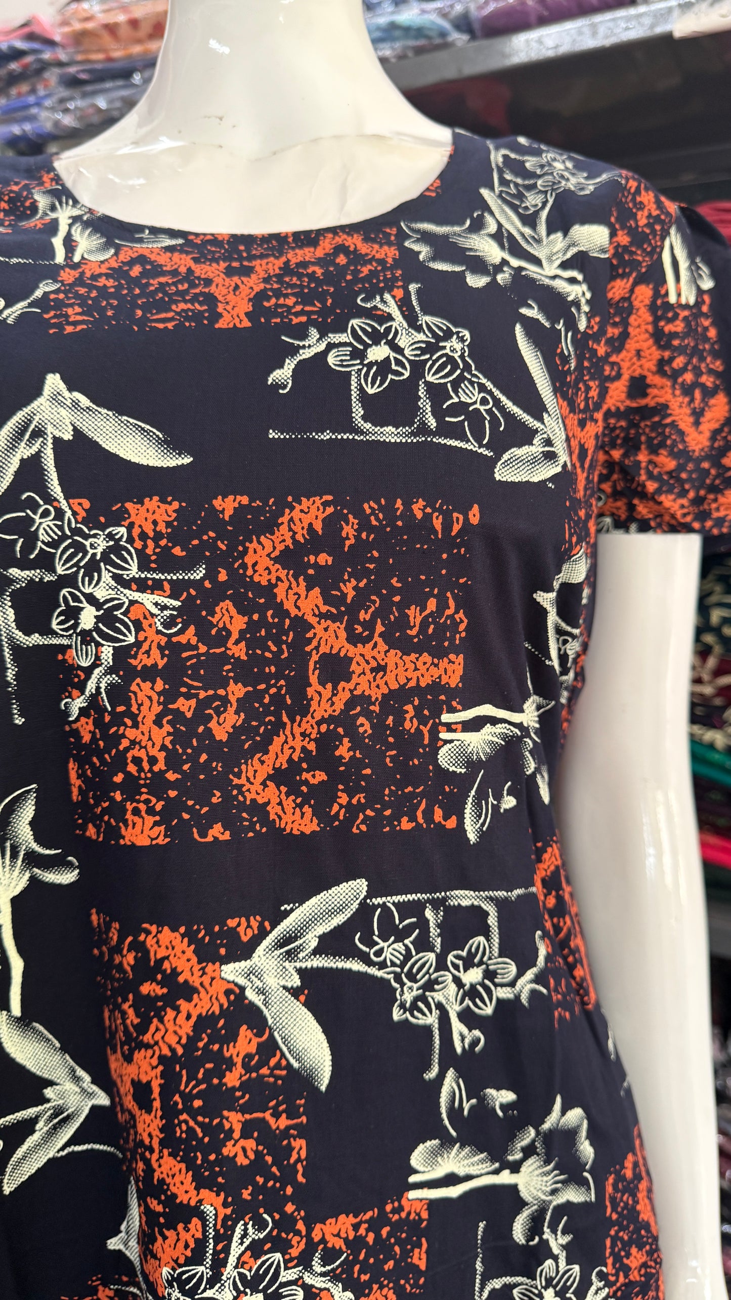 Frock