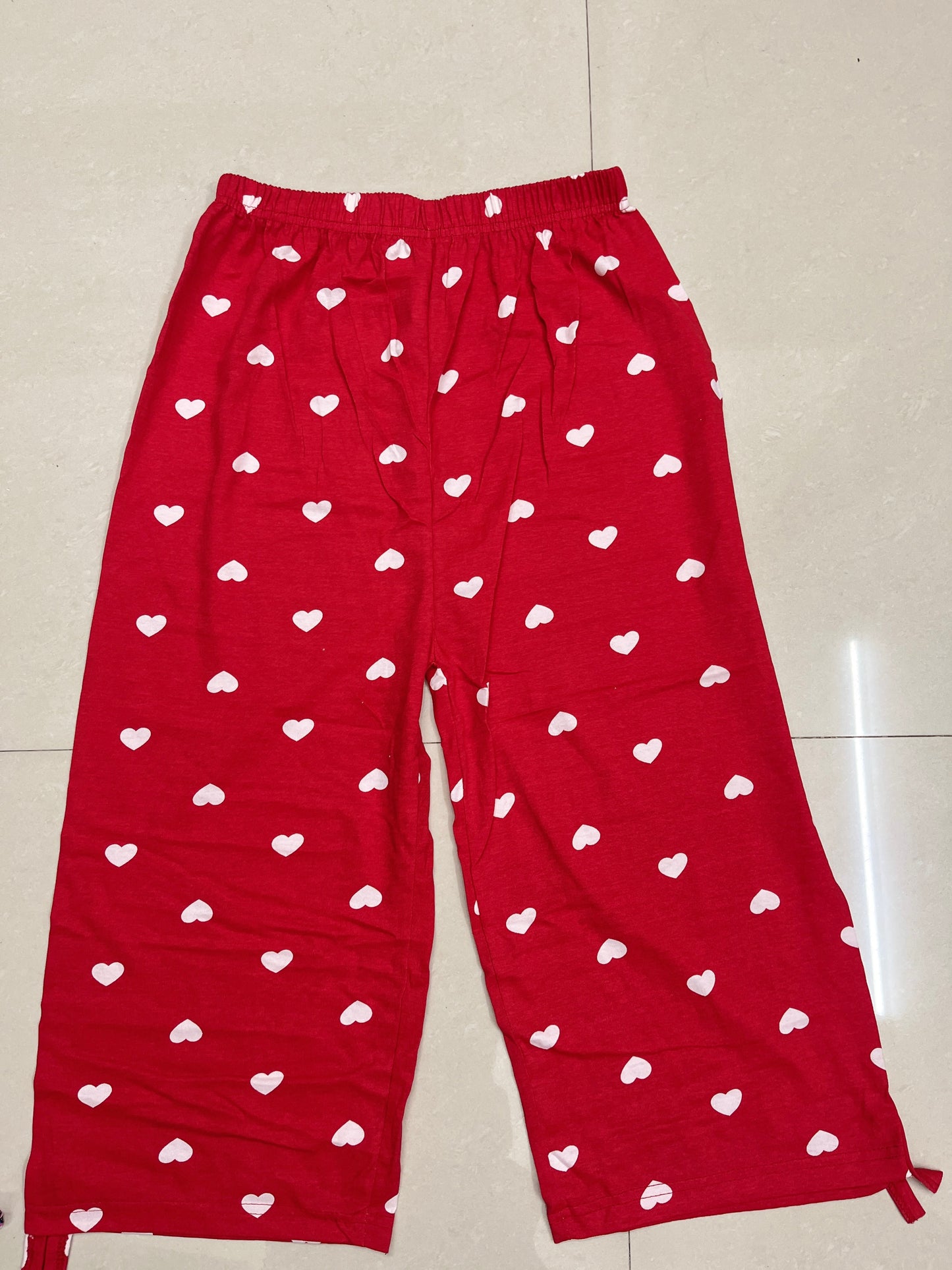 3/4th Pant XL