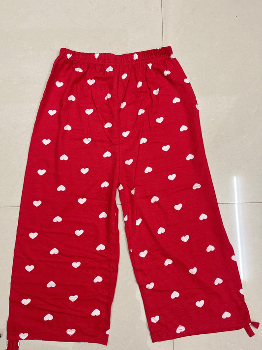 3/4th Pant XL