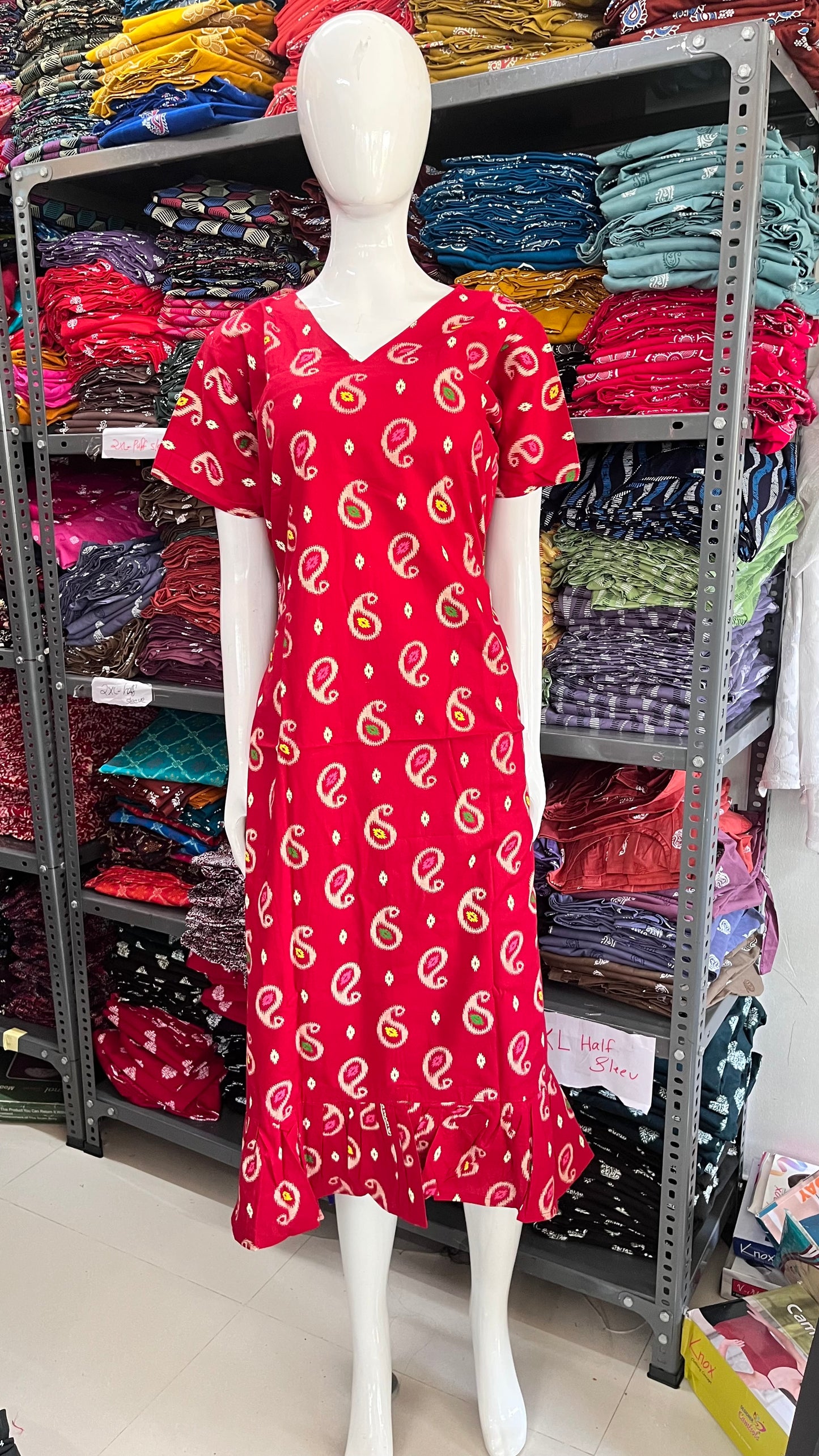 Frock