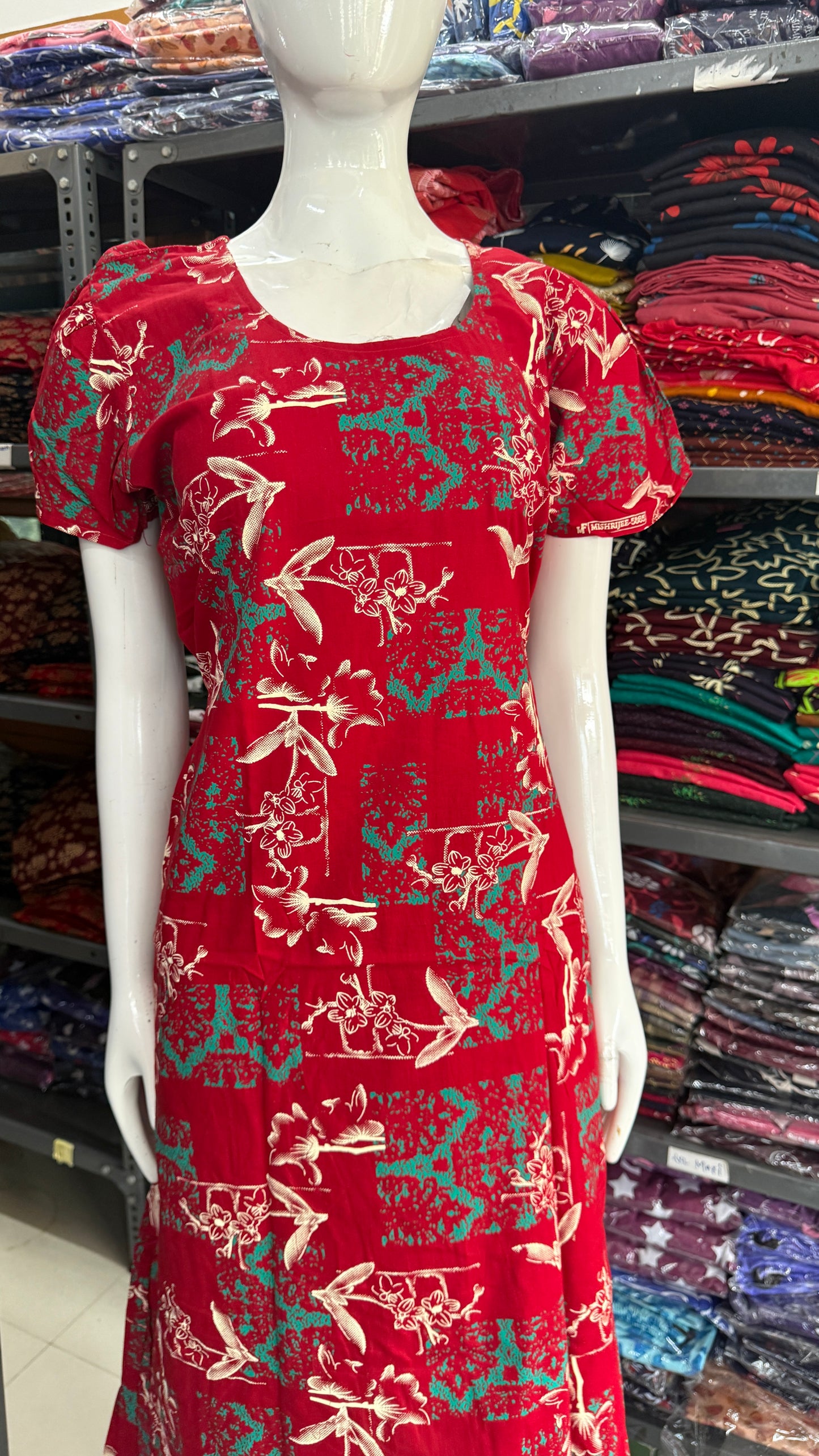 Frock