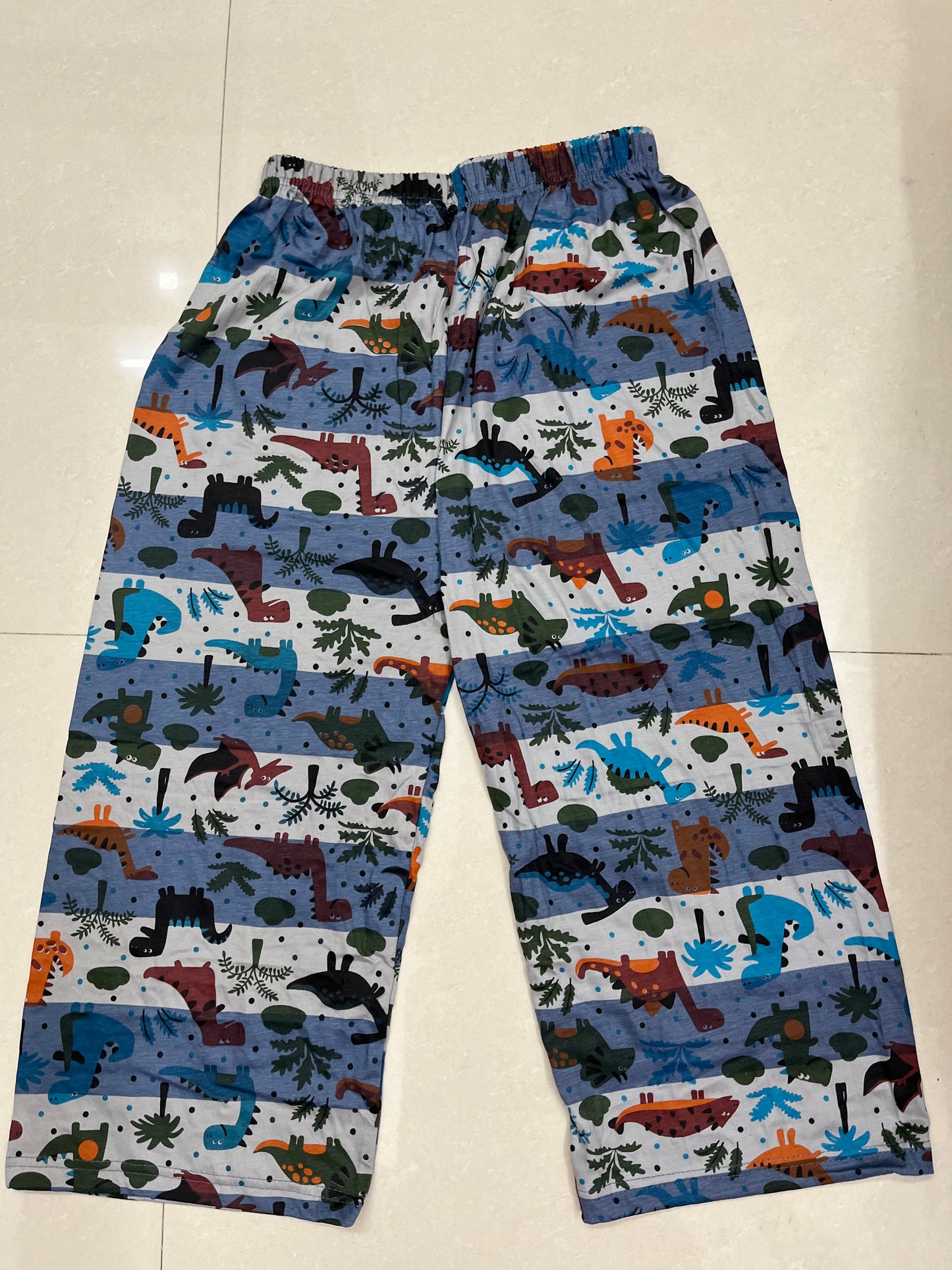 3/4th Pant XL
