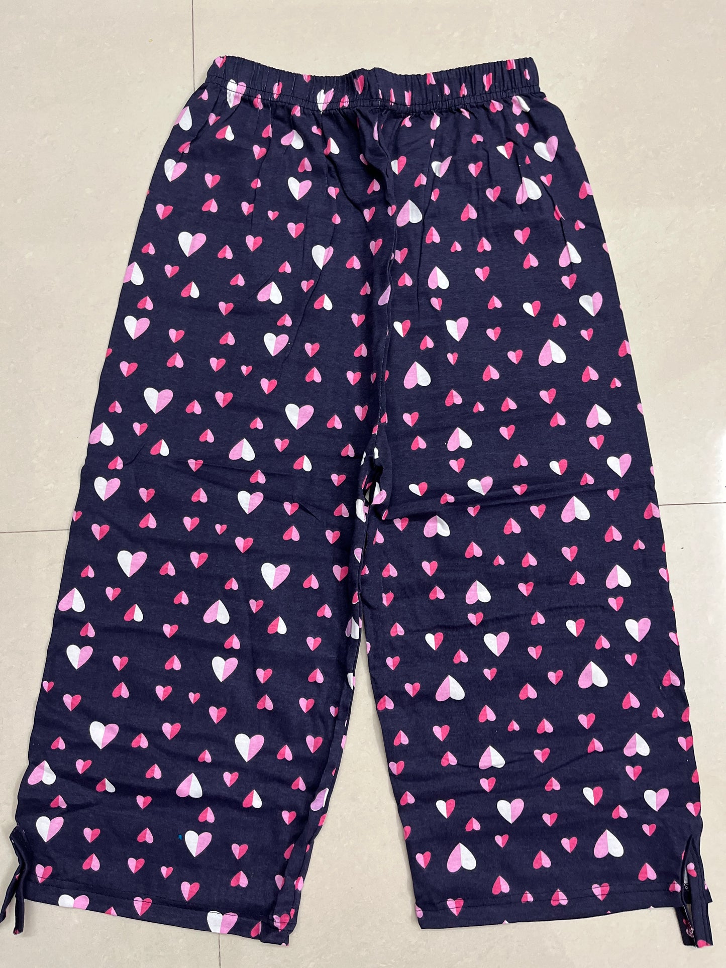 3/4 th pant 4xl