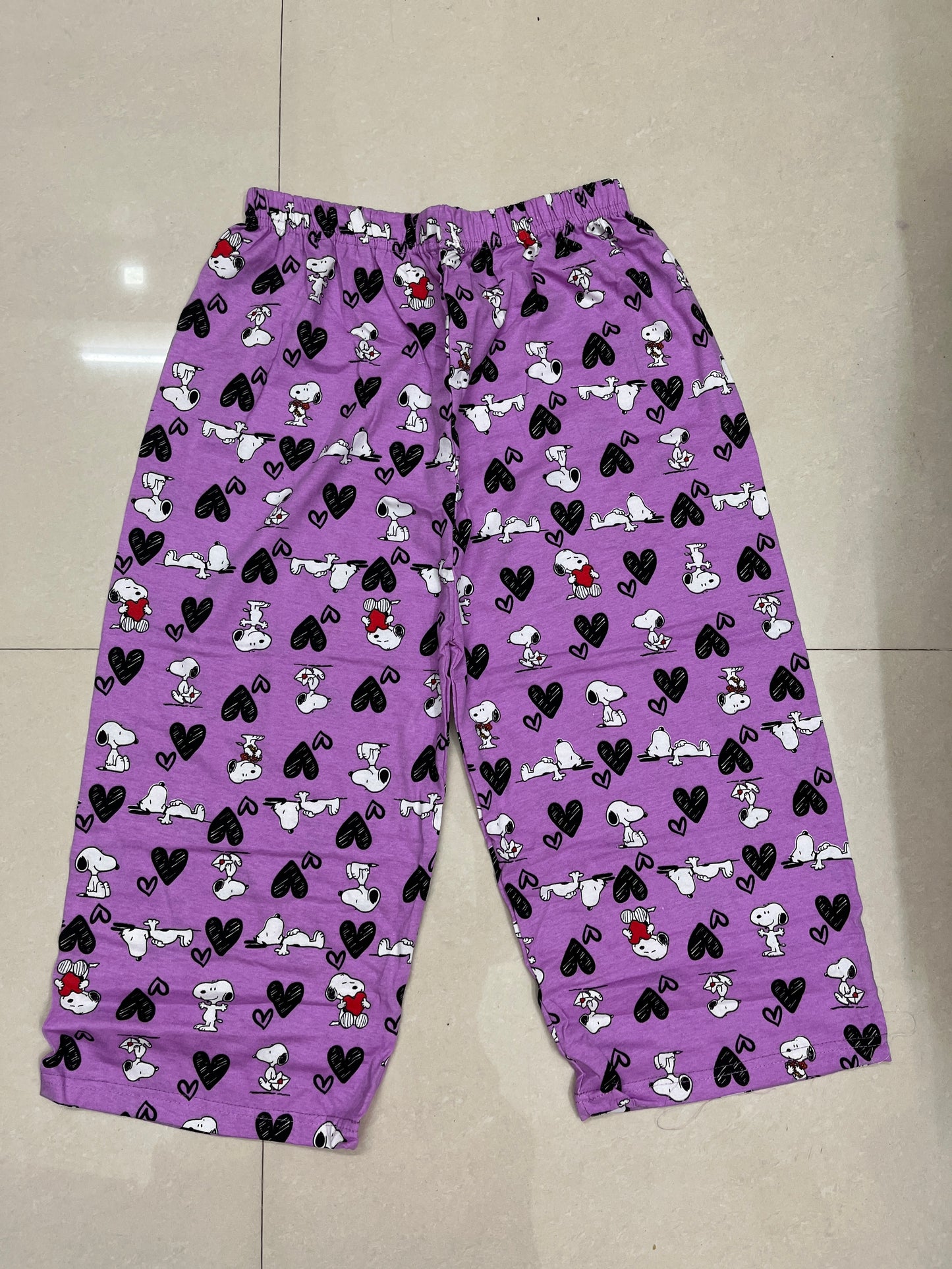 3/4th Pant XL