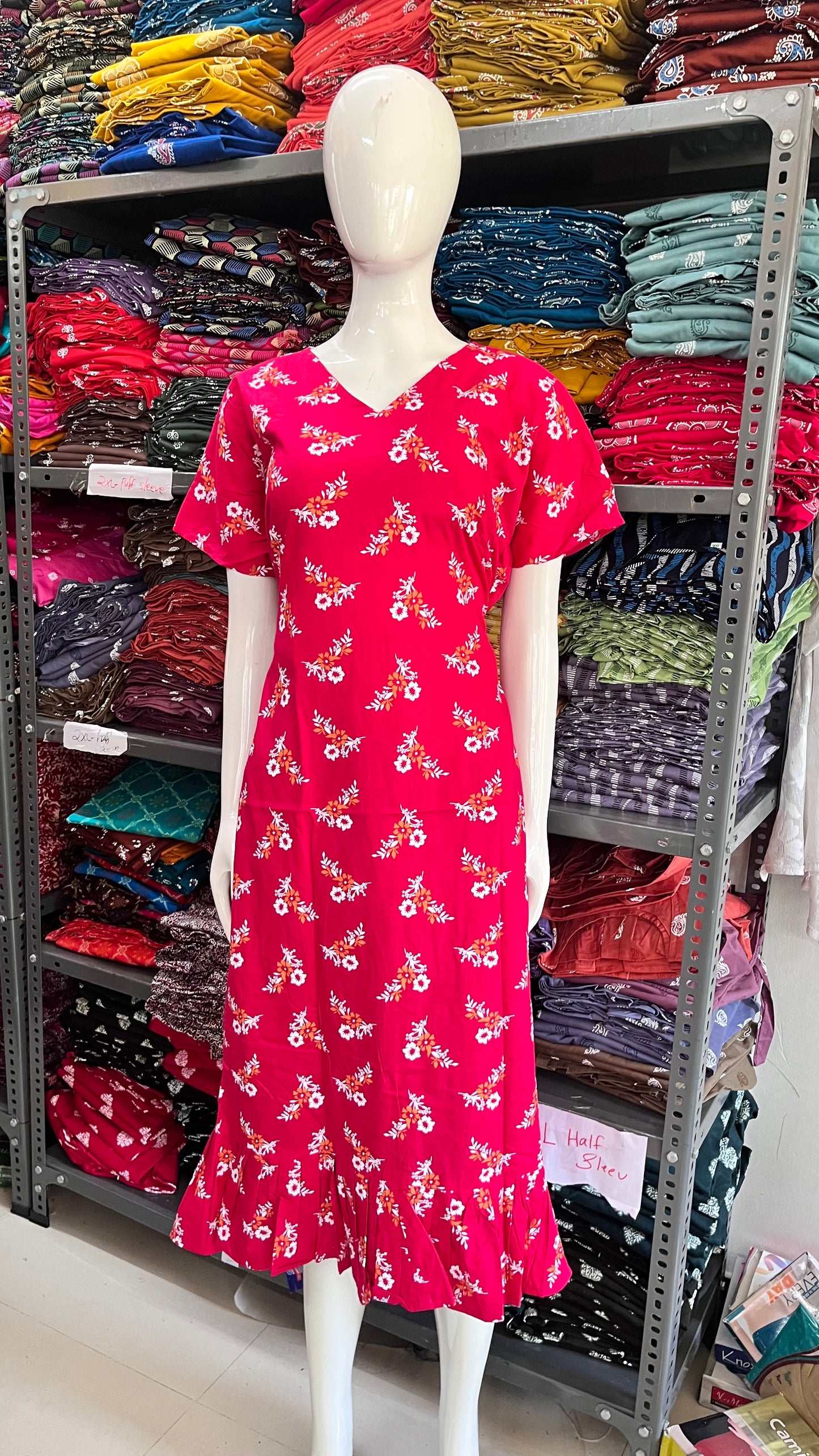 Frock