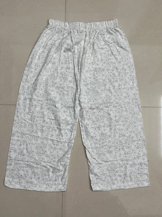 3/4th Pant XL