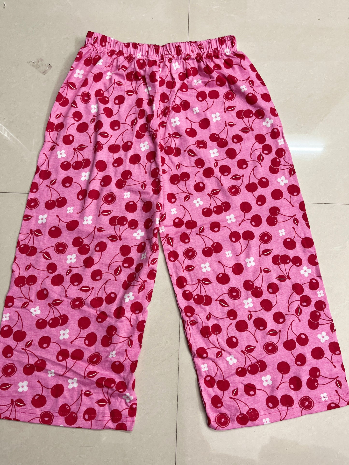3/4th Pant XL