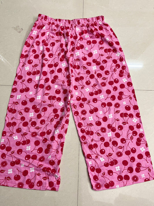 3/4th Pant XL
