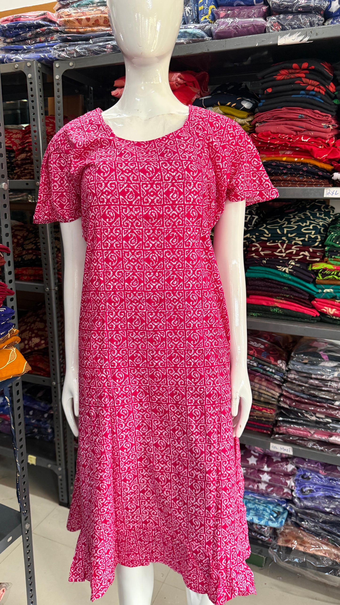 Frock