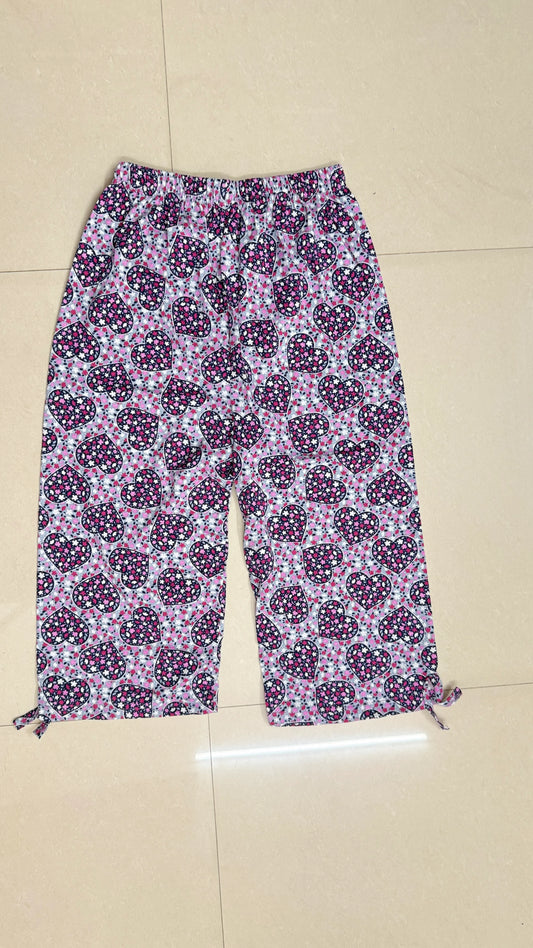 3/4th Pant XL